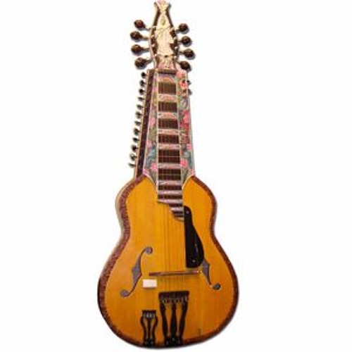 First The Sashay, Then The Scar [DEMO]