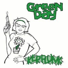 2000 light years away - Green Day