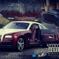 Street Prayer [ Prod By XJBeatz] RRMusic