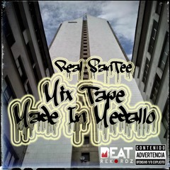 Me Siento Volar + Jota D MC