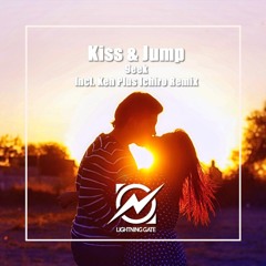 9eek - Kiss & Jump (Ken Plus Ichiro Remix)