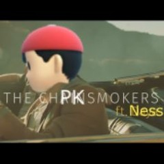 The Chain Spammers - Don't PK Fire