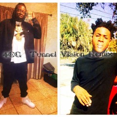 4EG - Tunnel Vision Remix