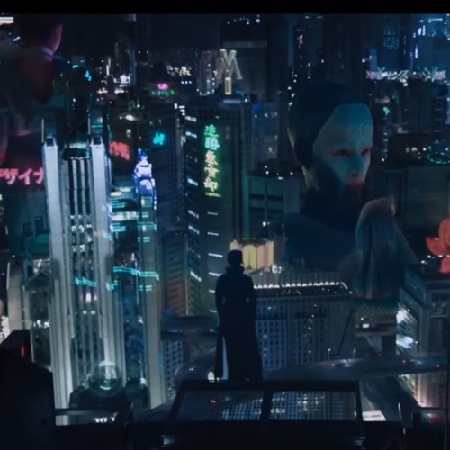 Behold NeoTokyo