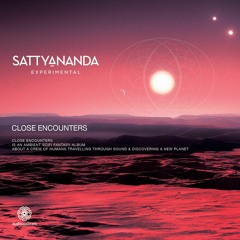 Welcome To Planet Ananda