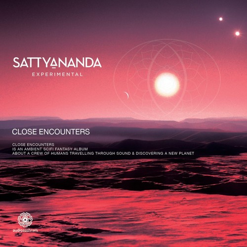 Welcome To Planet Ananda