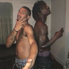 Stewie Fn Brown & Boosie DaFlame - Takers