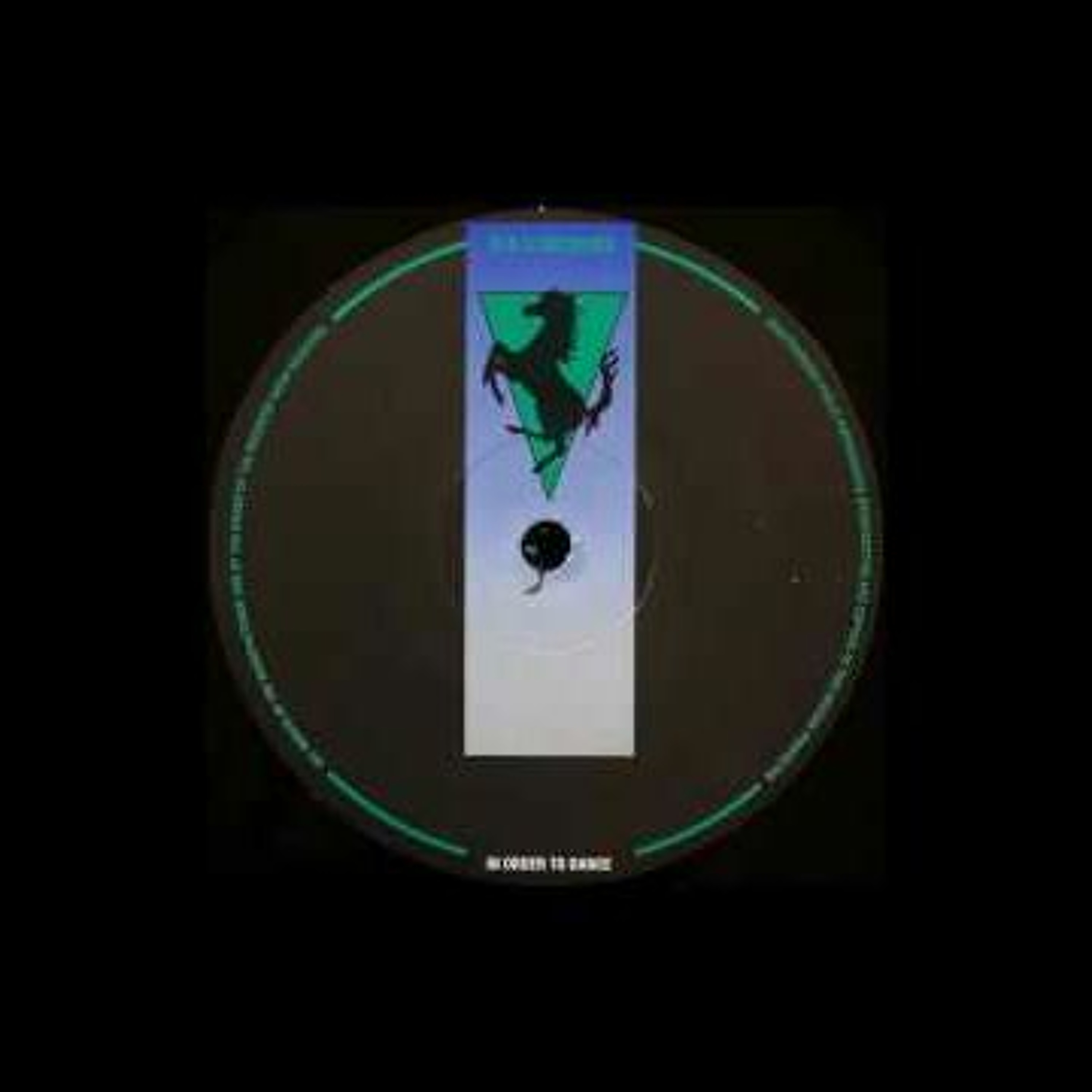 DJ Fixate - Techno Mentasm episode artwork