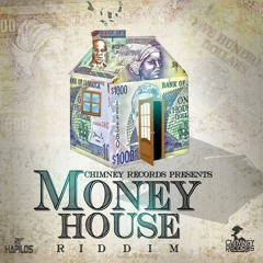 Money House Riddim Mix - February 2017 by DjStefanoMusic.com