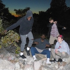 Beastin // Kafu  Prod.Anjru Adams