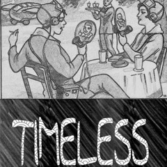 Sal Ft Jay-Tee - Timeless