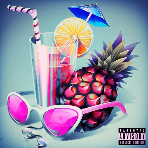 Summer Time Fine - Henry Pott ft. $Rarii