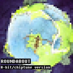 Roundabout (8-bit/chiptune version) (MIDI IN DESCRIPTION!)