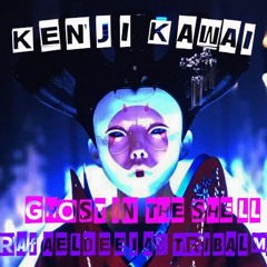 Kenji Kawai - Ghost In The Shell (RafaEl Deejay Tribal Mix)