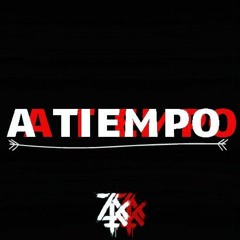 Zaki - A tiempo (Lou G prod.)