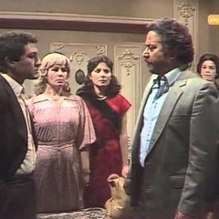 على الحجار - تتر مسلسل الشهد والدموع