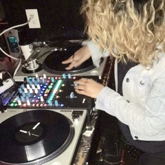 @DJSashaB - Practice Vibes ‘16