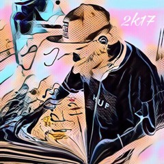 ALAVATE 2K17 MIXTAPE