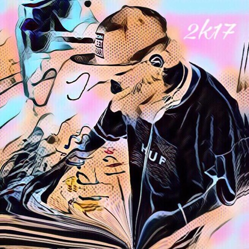 ALAVATE 2K17 MIXTAPE
