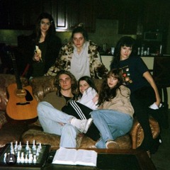 Leave me alone for the last time