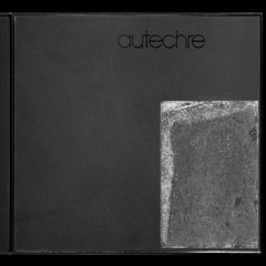 Autechre - Rae (Enabl.ed's Alt ending Mix)
