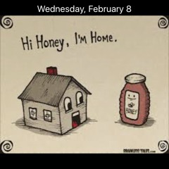 Honey I'm Home Mix by yours truly Dj dumbass.