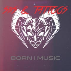 ARIUS - SBs & Tattoos ft. Born I Music
