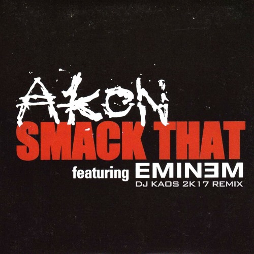 TÉLÉCHARGER SMACK THAT AKON GRATUIT SMACK AKON TÉLÉCHARGER GRATUIT THAT