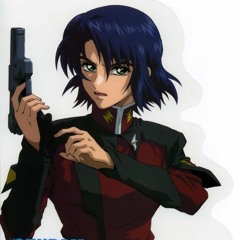 Gundam Seed - Ending 3: Distance