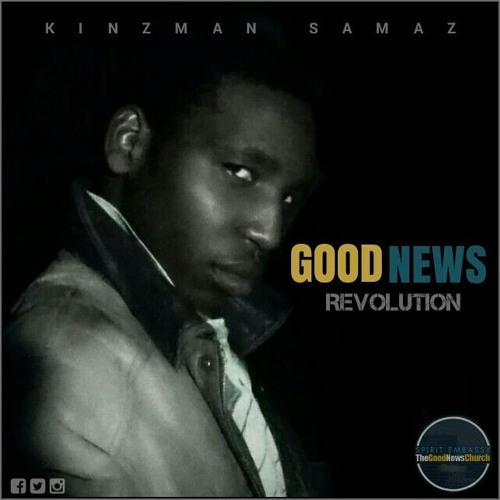 Kinzman Samaz - Taking Over EP