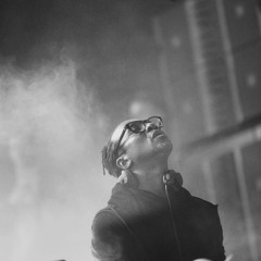 Stacey Pullen - Music On - Sound Nightclub @ Los Angeles, USA - 4/2/2017