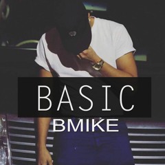 Basic (Produced by TunnAbeatz)