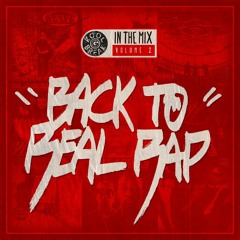 Koolbreak In The Mix Vol. II (Back To Real Rap)