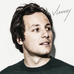 Vianney - Je M'en Vais (Mitch Parker Remix) ***Preview***