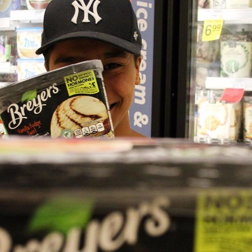 Strawberry Jam Feat. K Sigs