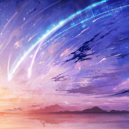 【Chillstep】Rainfall & Wayr - Luna