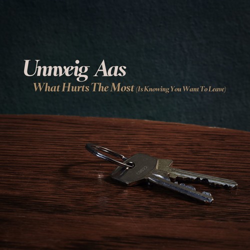 What Hurts The Most(Is Knowing You Want To Leave)