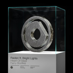 Raiden ft. Bright Lights - Heart Of Steel (Ferry Bootleg)FREE DOWNLOAD