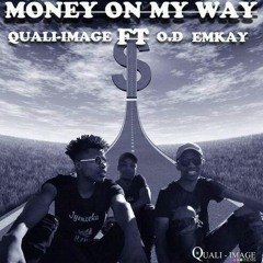 Money_On my way