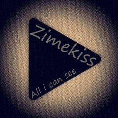 All i can see
