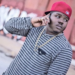 EVERY DAY BY RELL DINERO