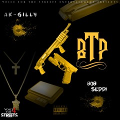 AK-GILLY Ft. 808 Seppi- BRING THE PAIN(OMH REMIX)