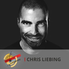 THROWBACK: Chris Liebing — Live @ Womb (Tokyo) — 2006
