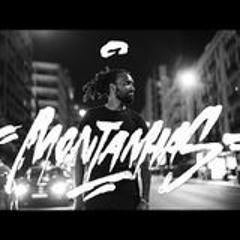 Bob Da Rage Sense - Montanhas (ft. Francis Dale) Fu da Siderurgia REMIX