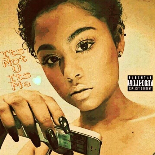 ITS NOT U, ITS ME×Tre B.×Beyonce(Prod.By Tre B.)[REMASTERED]