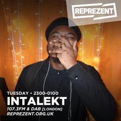 The #Reprelekt Show 006: New Show... Who's this?