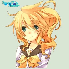 Kagamine Lenka - You're A Useless Child