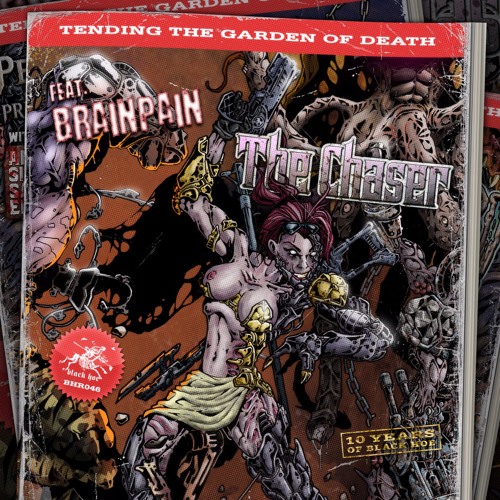 Brainpain - The Chaser