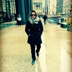 It's Oh So Quiet Cover