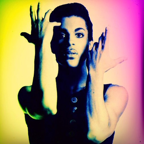 A Kiss For My Prince RMX REWORKED